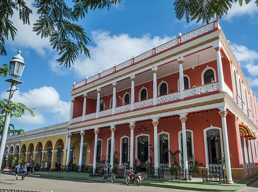 HOTEL GRAN CONIL, ⋆⋆⋆⋆, CONIL DE LA FRONTERA, SPAIN